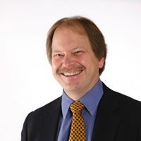 Steven Beaman
