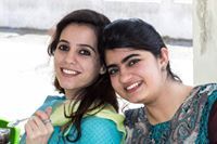 Sumayya Bashir