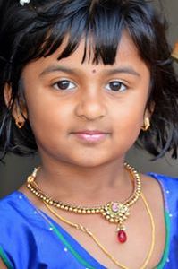 Ponnu Priya