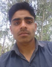 Ankit Roshwal