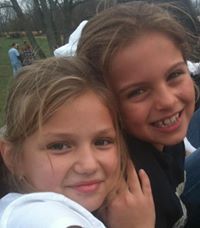 Gabrielle Kruczkowski