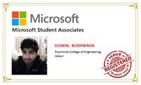 Ujjwal Kushwaha