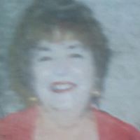 Mary Sylvia