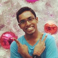 Araviinthansai Subramaniam