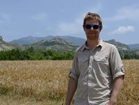 Anthony Van poppelen