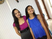 Yesha Patel