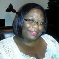 Fe'dricka Moore