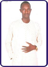 Paul Zidon