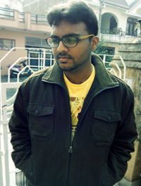 Shantanu Soni