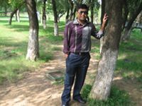Kader Ali sarkar
