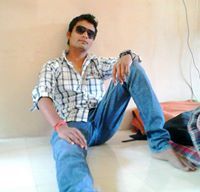 Arjun Ilhe