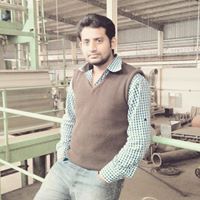 Rashidul Hasan