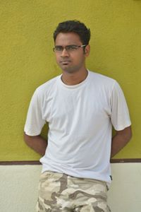Kaushik Raghunathan