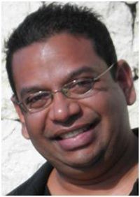 Sanjeeva Gunawardena
