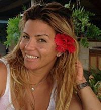 Maria Flora