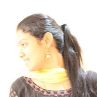 Aarti Subudhi
