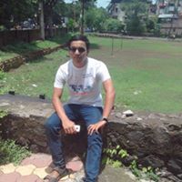 Jivitesh Kadam