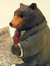 Hux Bear