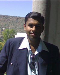 Bhushan Hunagund