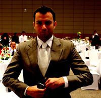 هيثم المصرى