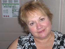 Babs Hanson