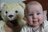 Олена Давидюк-Паберівська