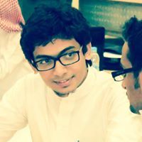 عبدالله العمودي