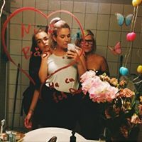 Sofia-magdalena Karlsson