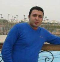 Ahmed Ragab