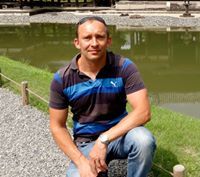 Pawel Klimas