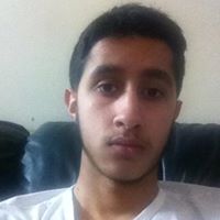 Hasnain Ashraf