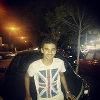 Sherif Ahmed