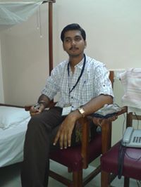 Akhil Dwivedi