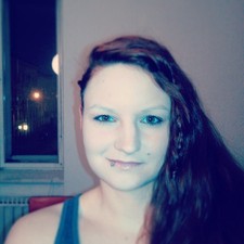 Štěpánka Sychrová