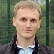 Юрій Мозговий