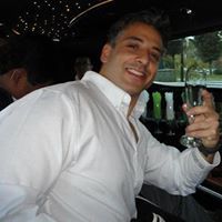 Dani Faria