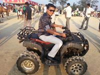 Junaid Abdurrahman