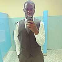 Fredrick Jah