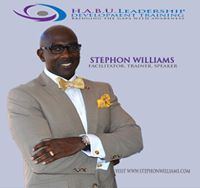 Stephon Williams