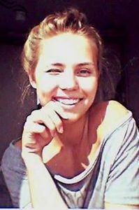 Gabrielė Gulbinaitė