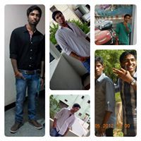 Roopesh Pyro