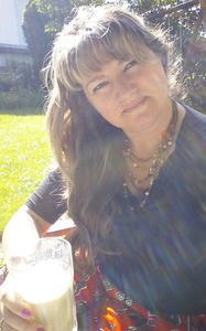 Caroline Daniels