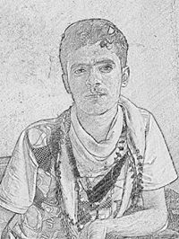 بكرصادق الشماري