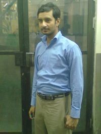 Muhammad Saleem