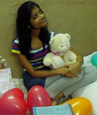 Aagya Agrawal