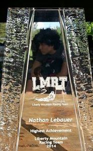 Nathan Lebauer