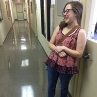 Sarah Hardgrove