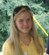 Jessica Thomas