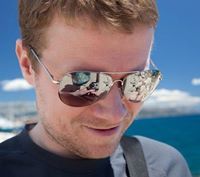 Arnar Birgisson