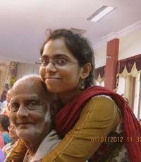 Aishu Hari